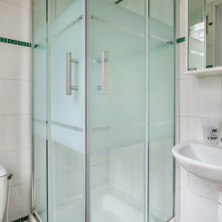 Apartment Bright And Calm Flat In The Heart Of - Welkeys *